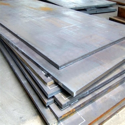 201 202 Hot Rolled Stainless Steel Sheet 1250mm For Chemical Industry Slit Edge
