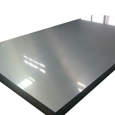 High Performance ASTM A240 SS 0.5mm Sheet 304 201 430 Cold Rolled Stainless Steel Plate