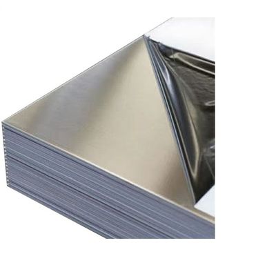 1mm 2mm 3mm Thickness 310S Stainless Steel Sheet For Electric Equipment