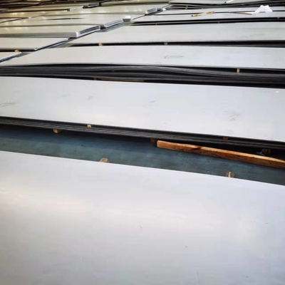 ASTM S41000 Hot Rolled Stainless Steel Sheet